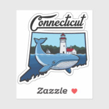 Connecticut-Ozean