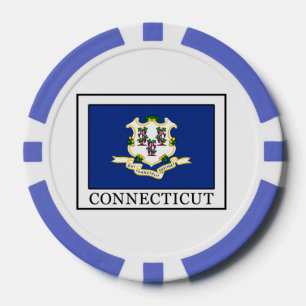 Connecticut Pokerchips