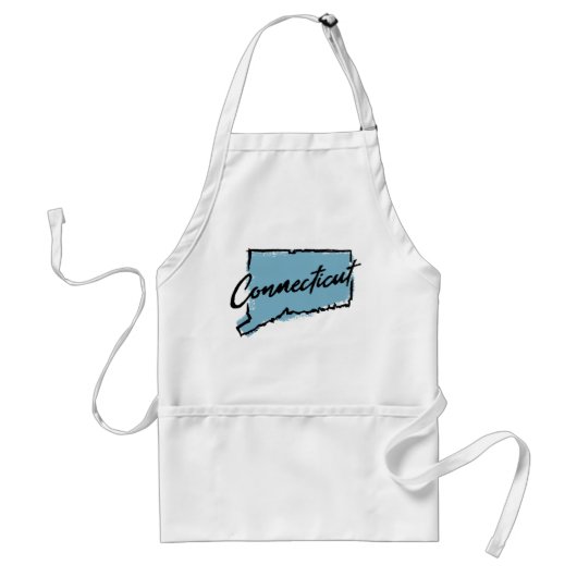 Connecticut Schürze (Vorne)