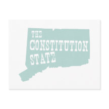 Connecticut Staat Nickname