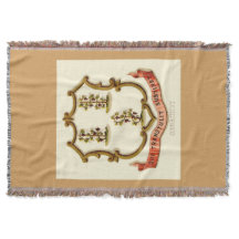 Connecticut-Staat-Wappen