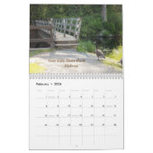 Connecticut-Staats-Parks Kalender (Feb 2026)