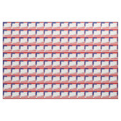 Connecticut Stoff (Yard (91,4 cm))