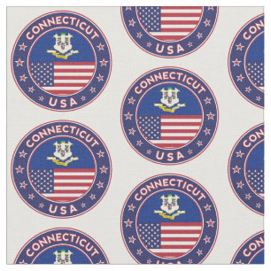 Connecticut Stoff