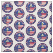 Connecticut Stoff (Muster)