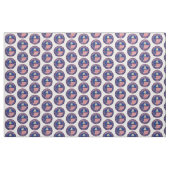 Connecticut Stoff (Fat Quarter (45,7 x 55,9 cm))