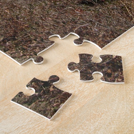 Connecticut-Strand Puzzle (Seite)