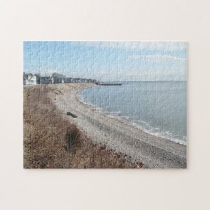Connecticut-Strand Puzzle