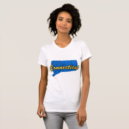Connecticut-T - Shirt