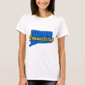 Connecticut T-Shirt (Vorderseite)