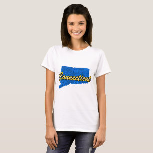 Connecticut T-Shirt