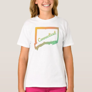 Connecticut T-Shirt
