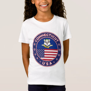 Connecticut T-Shirt
