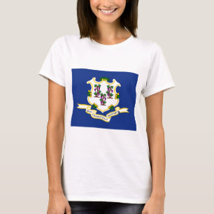 Connecticut T-Shirt