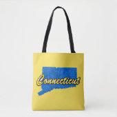 Connecticut Tasche (Vorderseite)