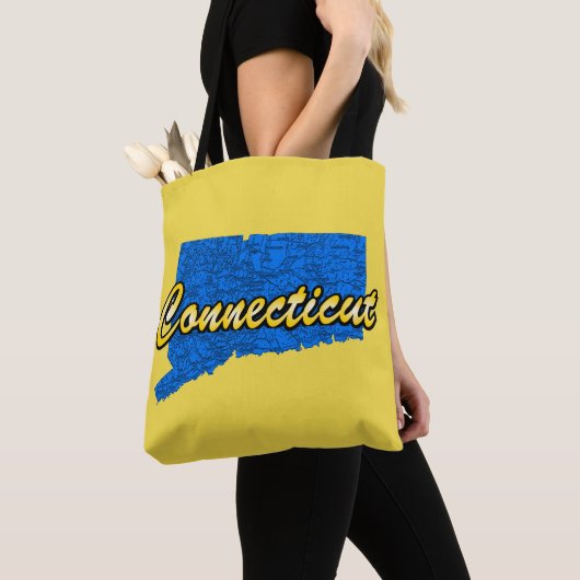 Connecticut Tasche (Von Nahem)