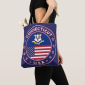 Connecticut Tasche (Von Nahem)