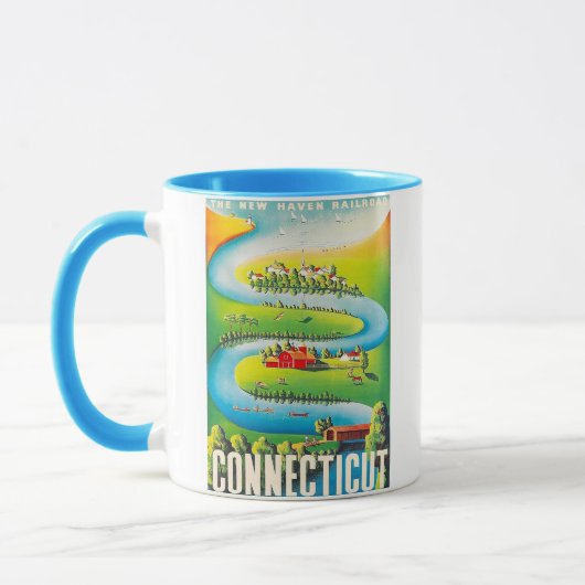 CONNECTICUT TASSE (Links)
