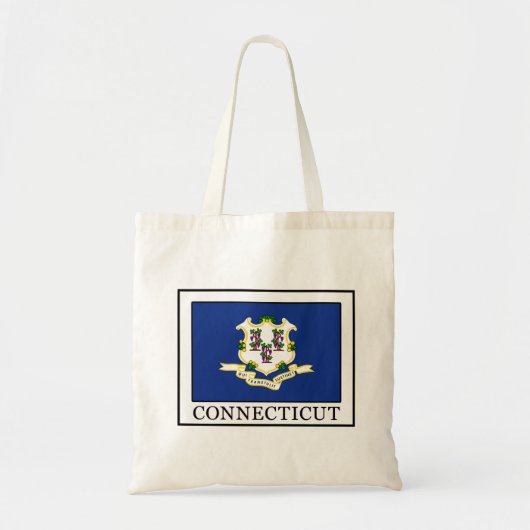 Connecticut Tragetasche (Vorne)