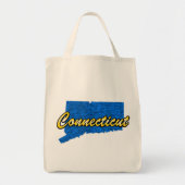 Connecticut Tragetasche (Vorne)