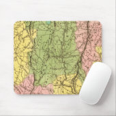 Connecticut USA Mousepad (Mit Mouse)