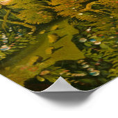 Connecticut Valley Thomas Chambers Fine Art Poster (Ecke)