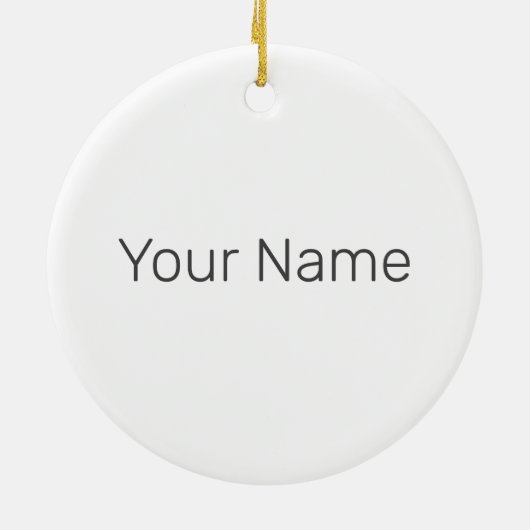 Connecticut vereinte Staaten Retrokarte Staat Vint Keramik Ornament (Hinten)