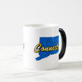 Connecticut Verwandlungstasse (VorderseiteRechts)