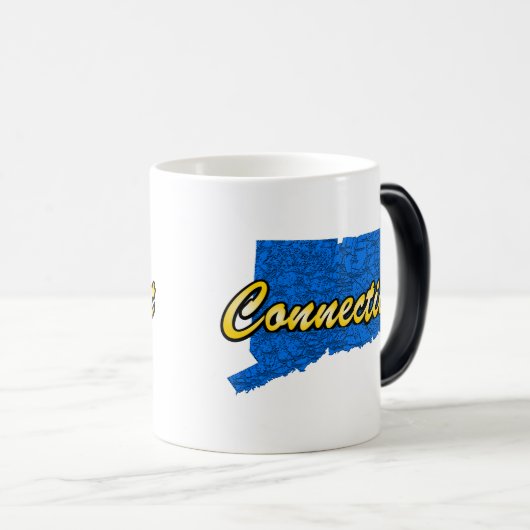Connecticut Verwandlungstasse (VorderseiteRechts)