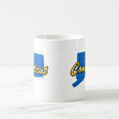 Connecticut Verwandlungstasse (Mittel)