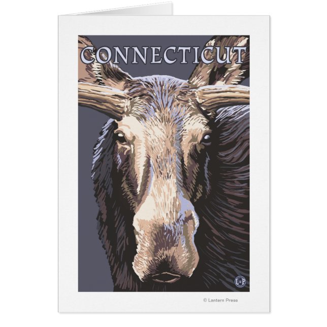 ConnecticutMoose Nah (Vorne)