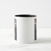 ConnecticutMoose Nah Tasse (Zentrum)