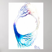 Connection Poster (Vorne)