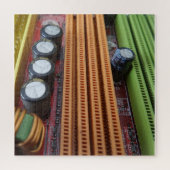 Connector Jigsaw Puzzle (Vertikal)