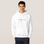 ConnectUO Hoodie (Vorne ganz)
