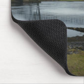 Connel Bridge Metal Mousepad (Ecke)