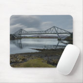 Connel Bridge Metal Mousepad (Mit Mouse)