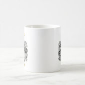 connelly kaffeetasse (Mittel)