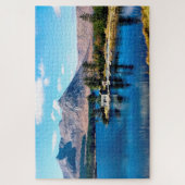 Connemara Galway Ireland Jigsaw Puzzle (Vertikal)