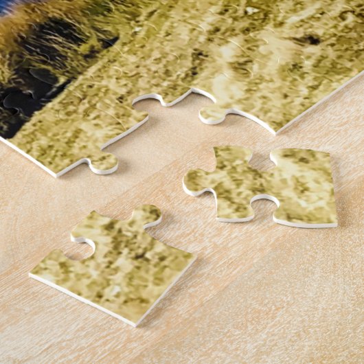 Connemara Galway Ireland Jigsaw Puzzle (Seite)