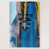 Connemara Galway Ireland Jigsaw Puzzle (Vertikal)