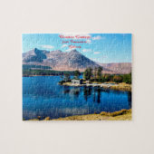 Connemara Galway Irland Puzzle (Horizontal)