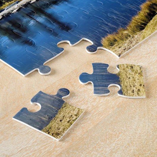 Connemara Galway Irland Puzzle (Seite)