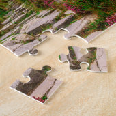 Connemara Galway Irland. Puzzle (Seite)