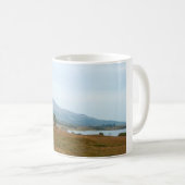 Connemara Kaffeetasse (VorderseiteRechts)