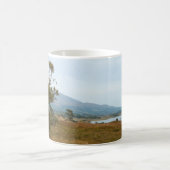 Connemara Kaffeetasse (Mittel)