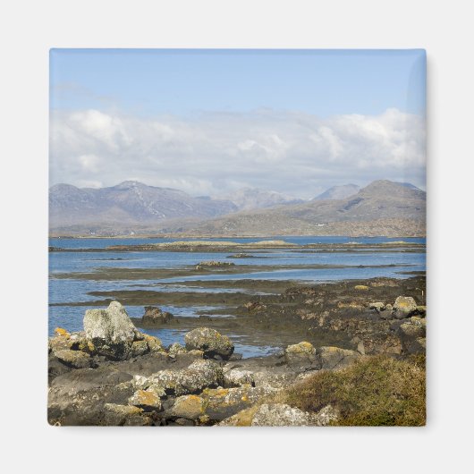 Connemara Mags Magnet (Vorne)