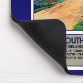 Connemara Mousepad (Ecke)