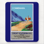 Connemara Mousepad (Vorne)
