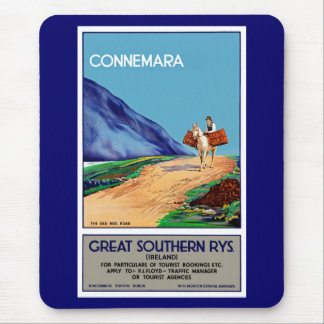 Connemara Mousepad